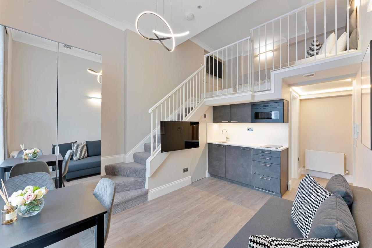 Cleveland Residences Paddington Apartment *
