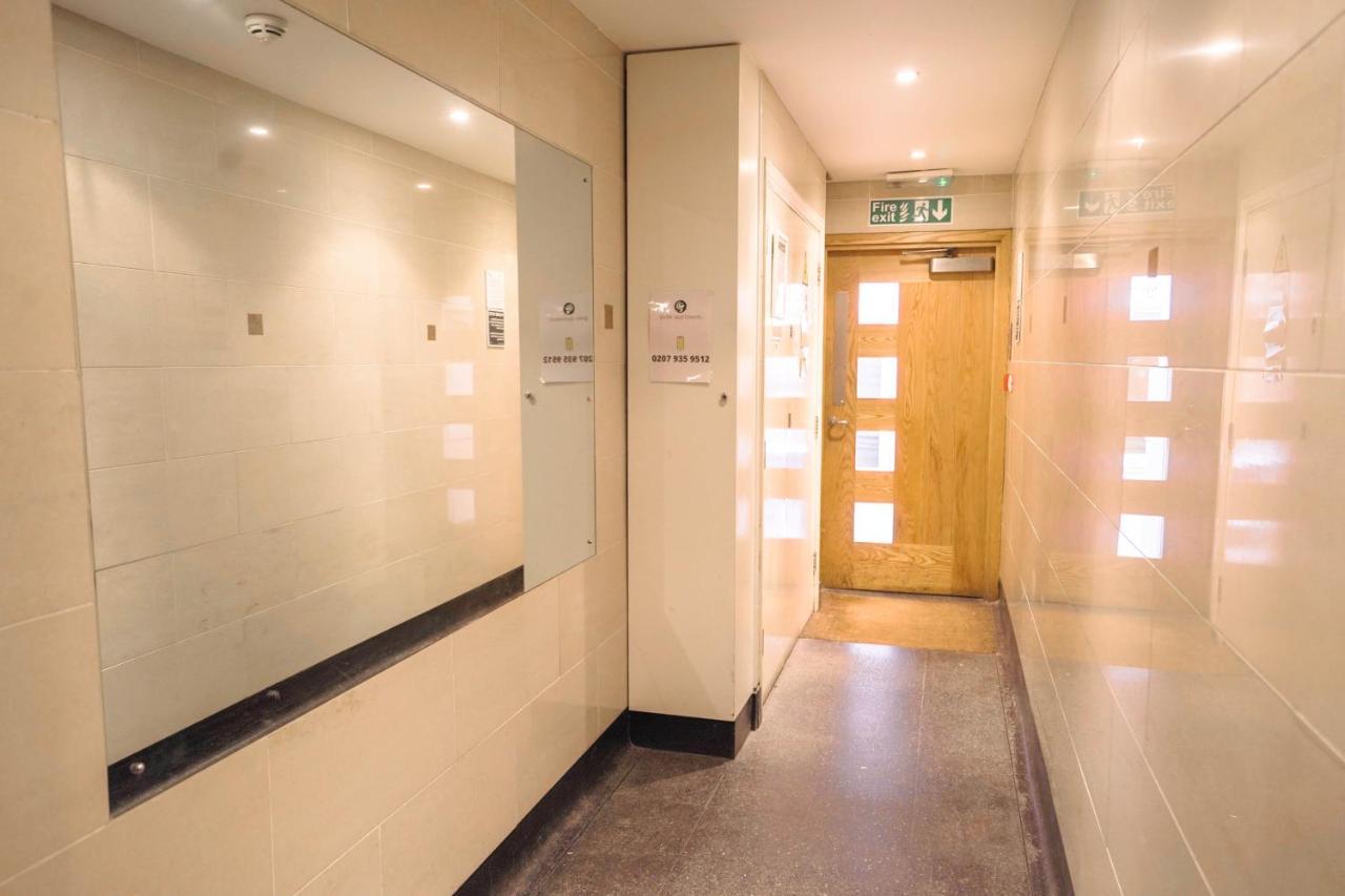 St Christopher's Place Serviced By Globe Apartamento Londres