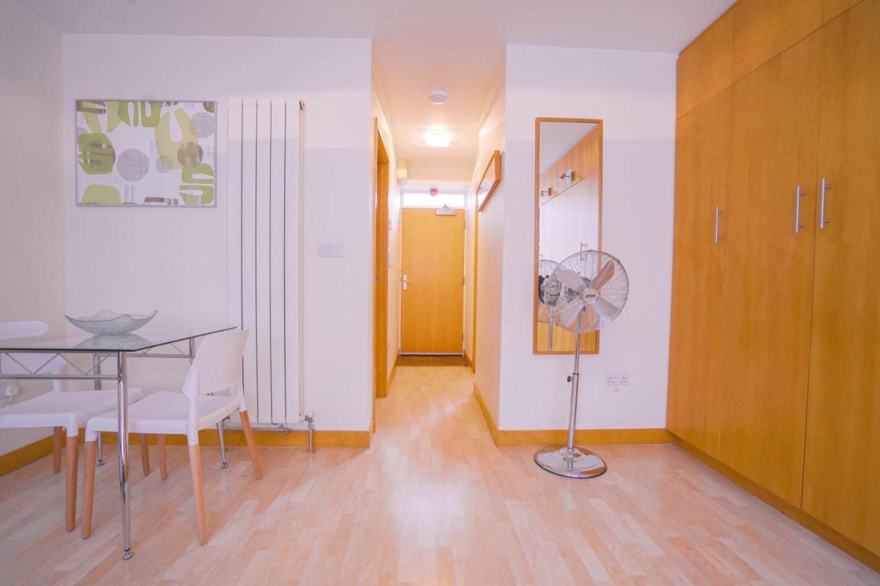Apartamento St Christopher's Place Serviced By Globe