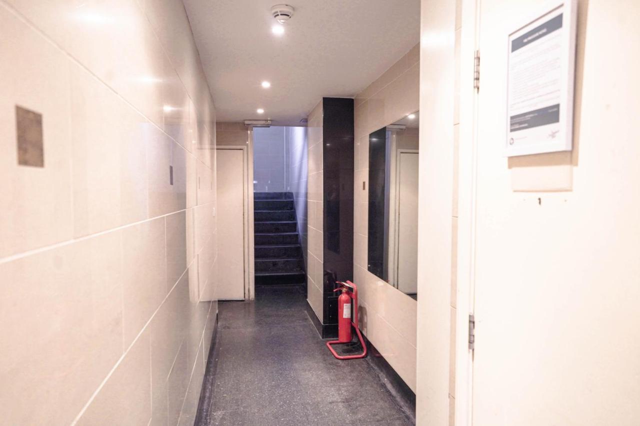 Apartamento St Christopher's Place Serviced By Globe *