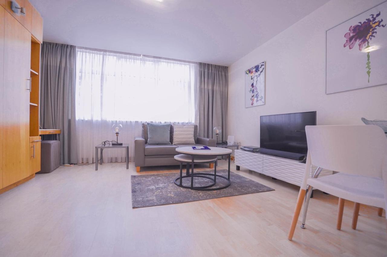 Apartamento St Christopher's Place Serviced By Globe