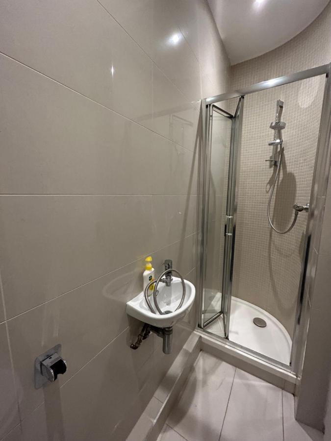 Marble Arch Apartment, 2-bedroom Leilighet London