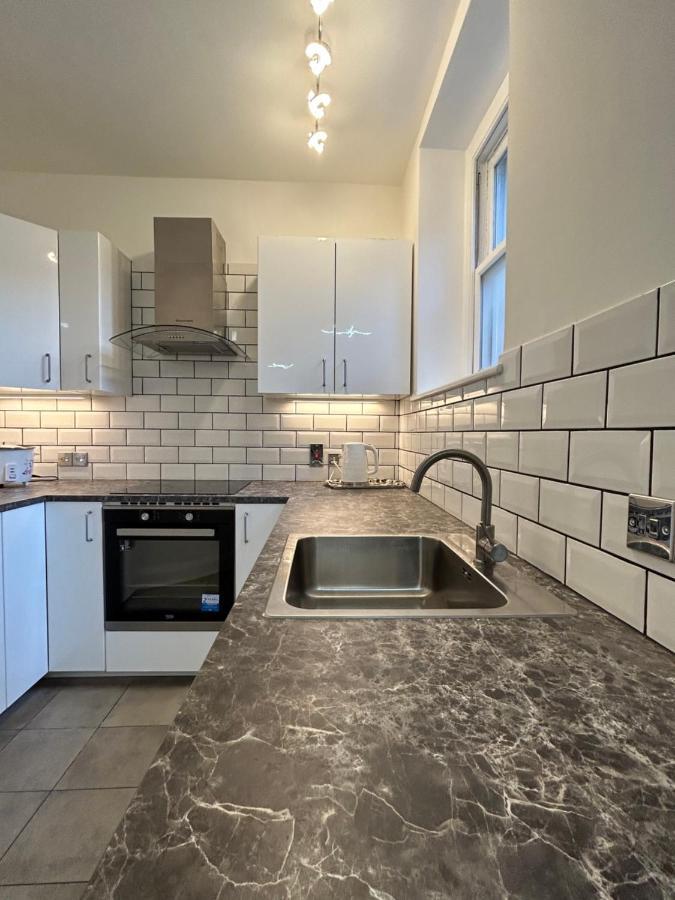 Leilighet Marble Arch Apartment, 2-bedroom