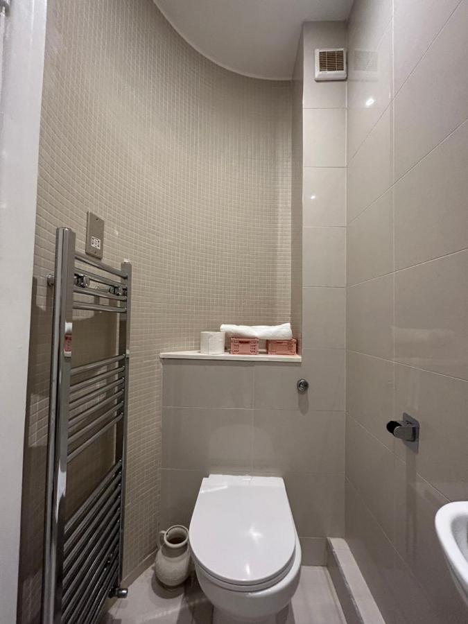 Leilighet Marble Arch Apartment, 2-bedroom London