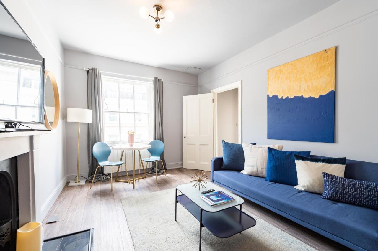 Paddington By Capital Leilighet London
