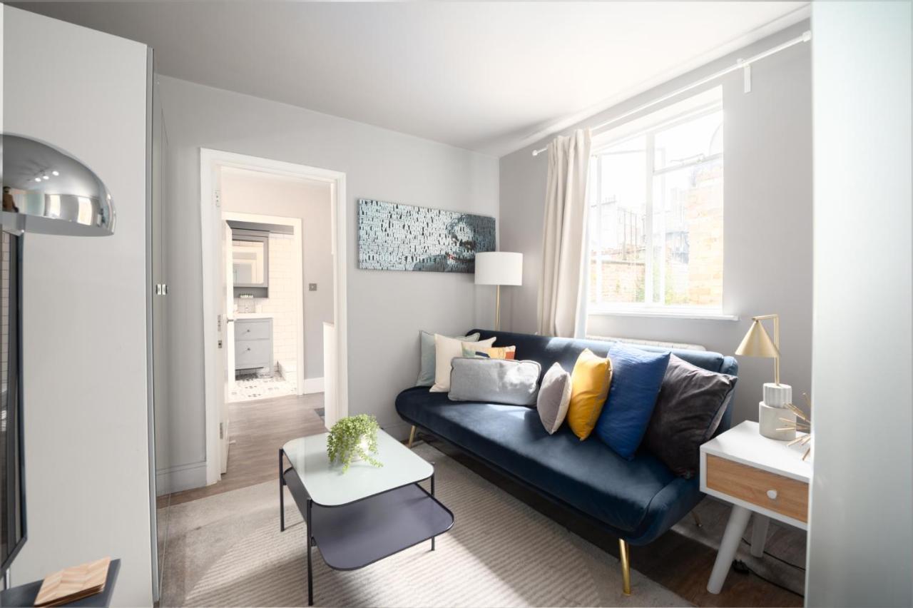 Leilighet Paddington By Capital *