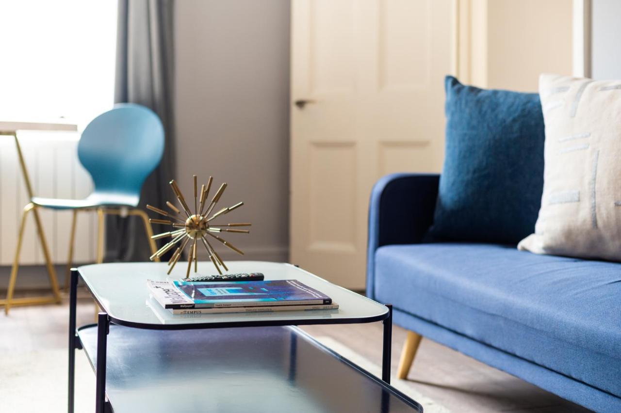 Paddington By Capital Leilighet *