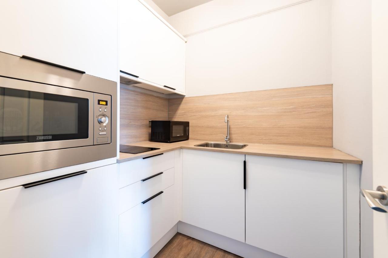 Leilighet Paddington By Capital London