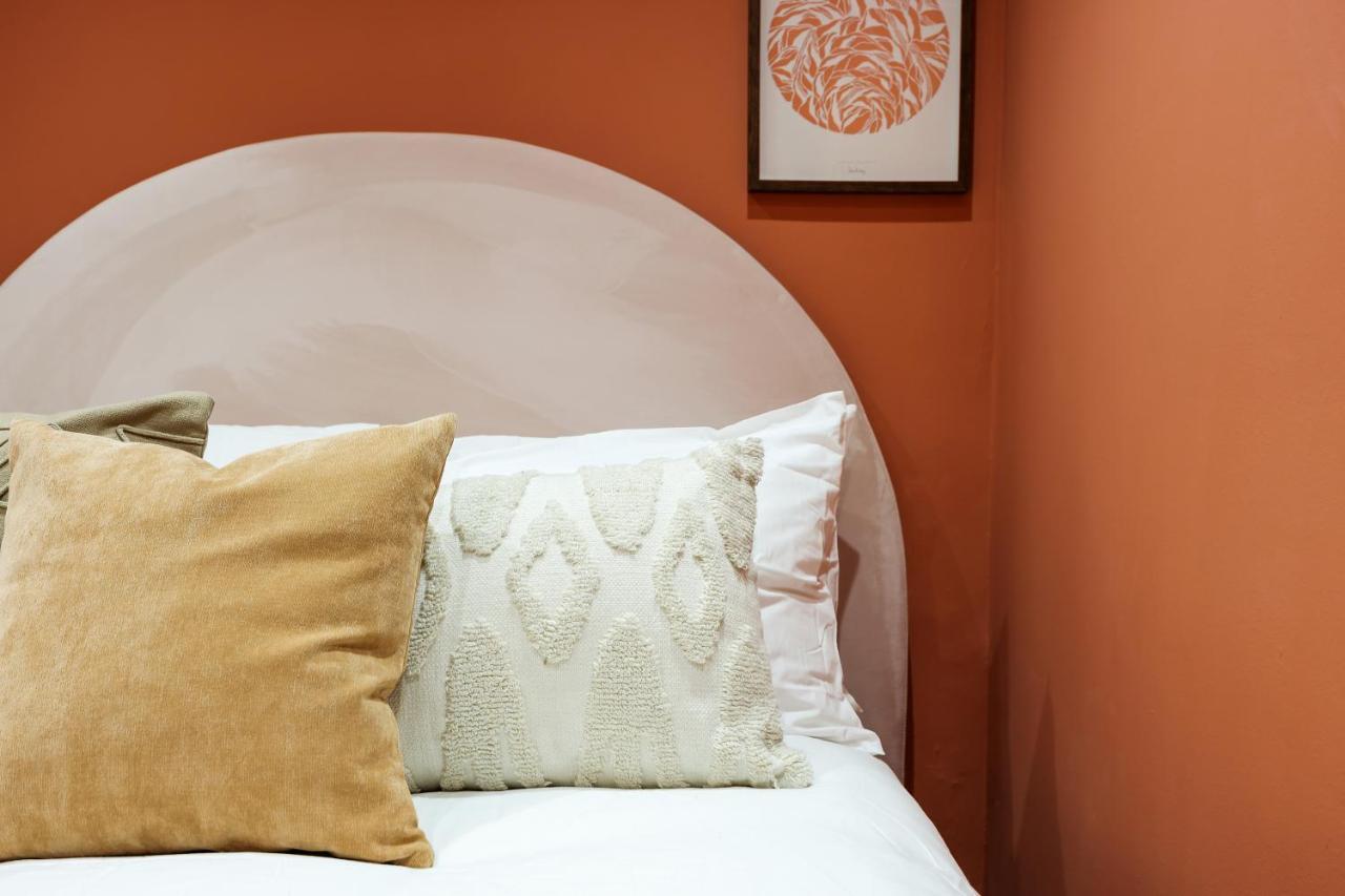 Parkhurst By Hiatus Concierge Apartamento
