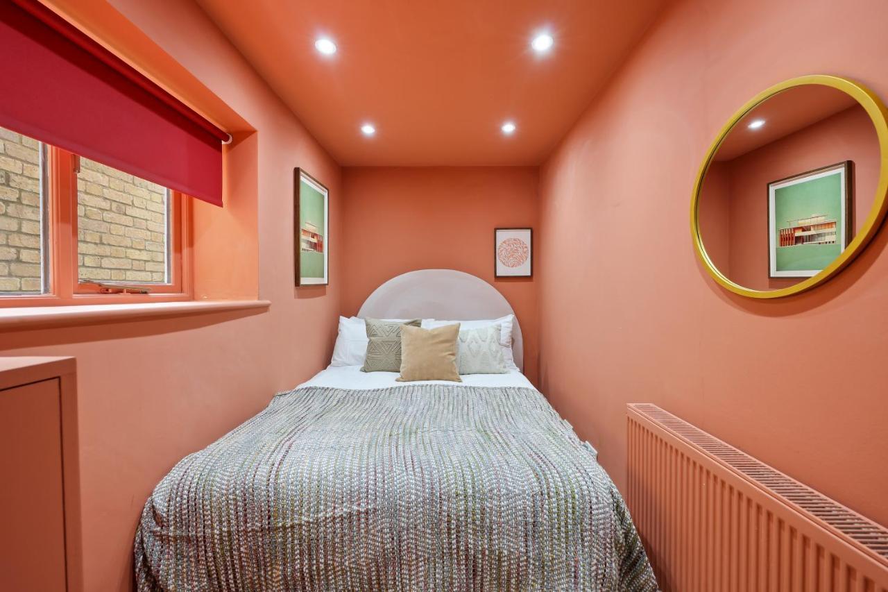 Parkhurst By Hiatus Concierge Apartamento *