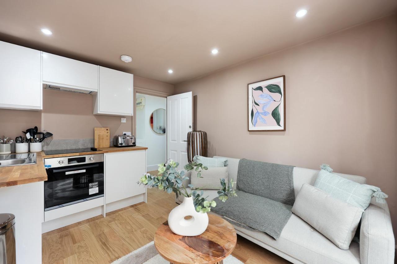 Parkhurst By Hiatus Concierge Londres