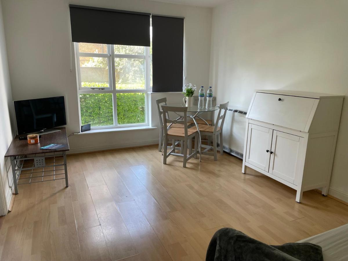 Appartement Surrey Docks Se16 Near Canada Water N Easy Access Canary Wharf Londen