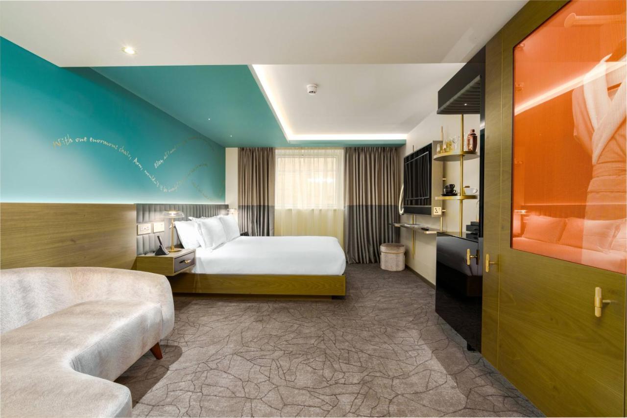 Hotel Middle Eight - Covent Garden - Preferred And London