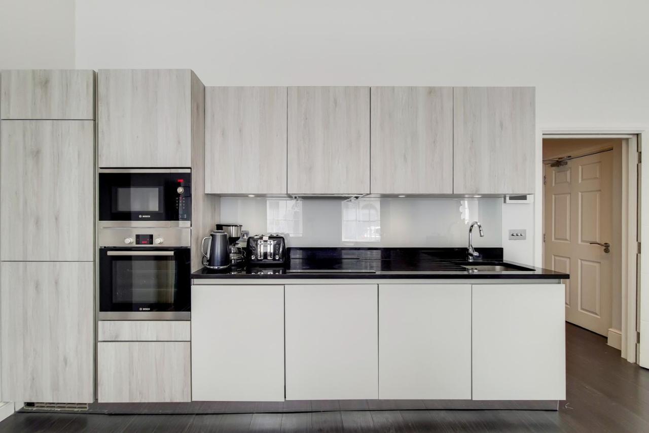 The Gloucester Residences Leilighet London