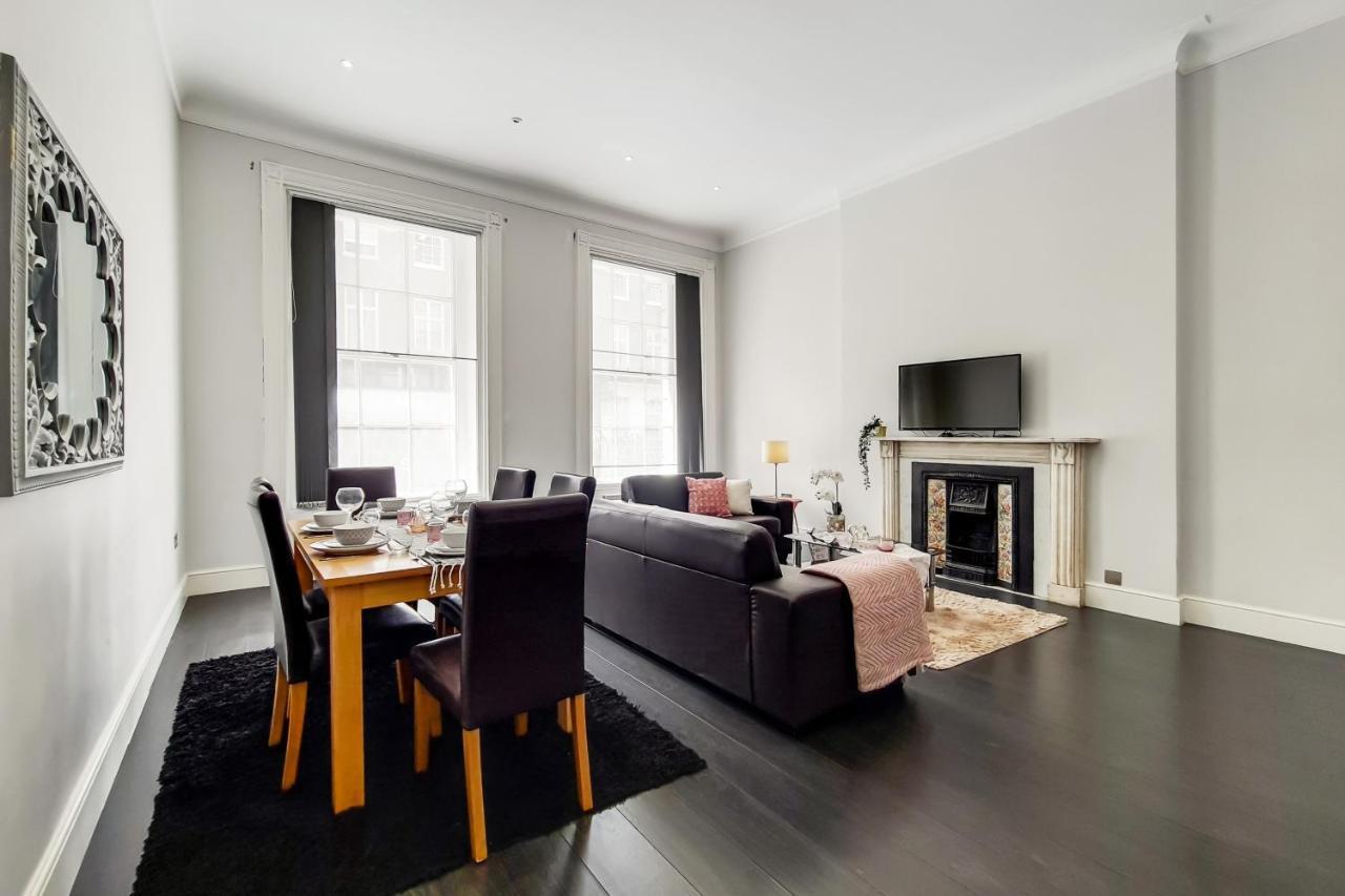 Leilighet The Gloucester Residences *