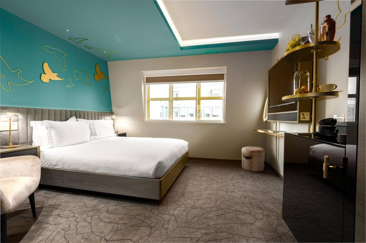 Hotel Middle Eight - Covent Garden - Preferred And London