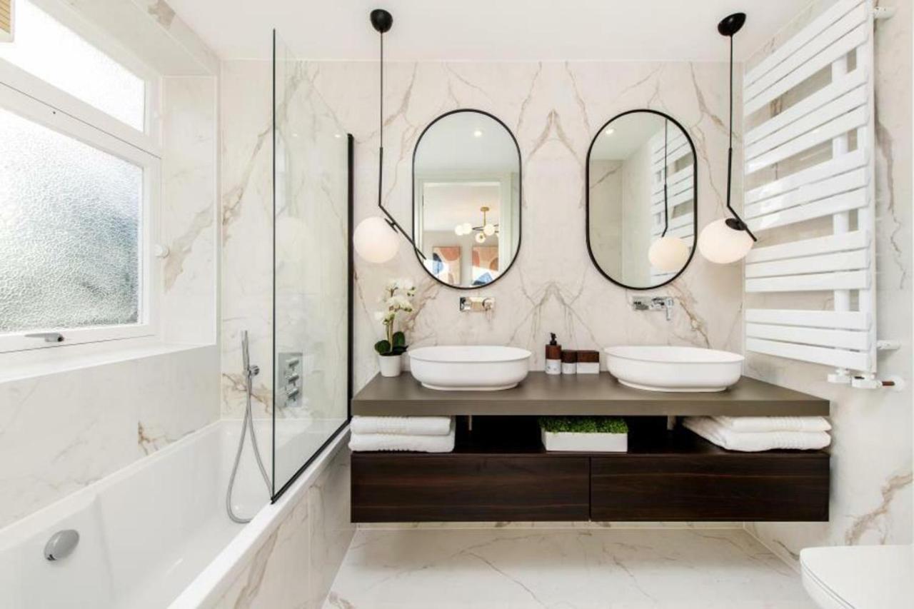 Ultra Luxury 3bed Apartment