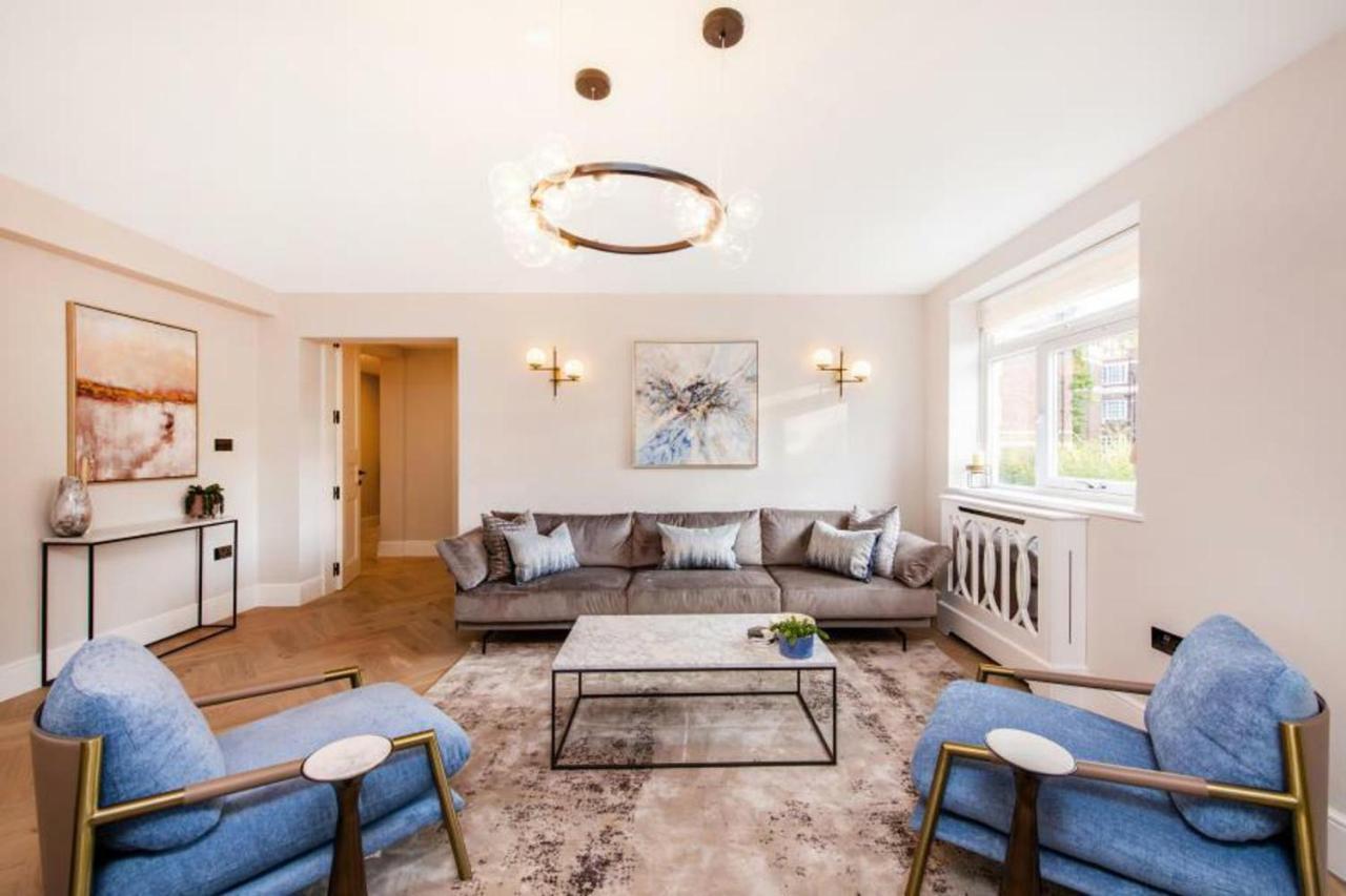 Ultra Luxury 3bed * London