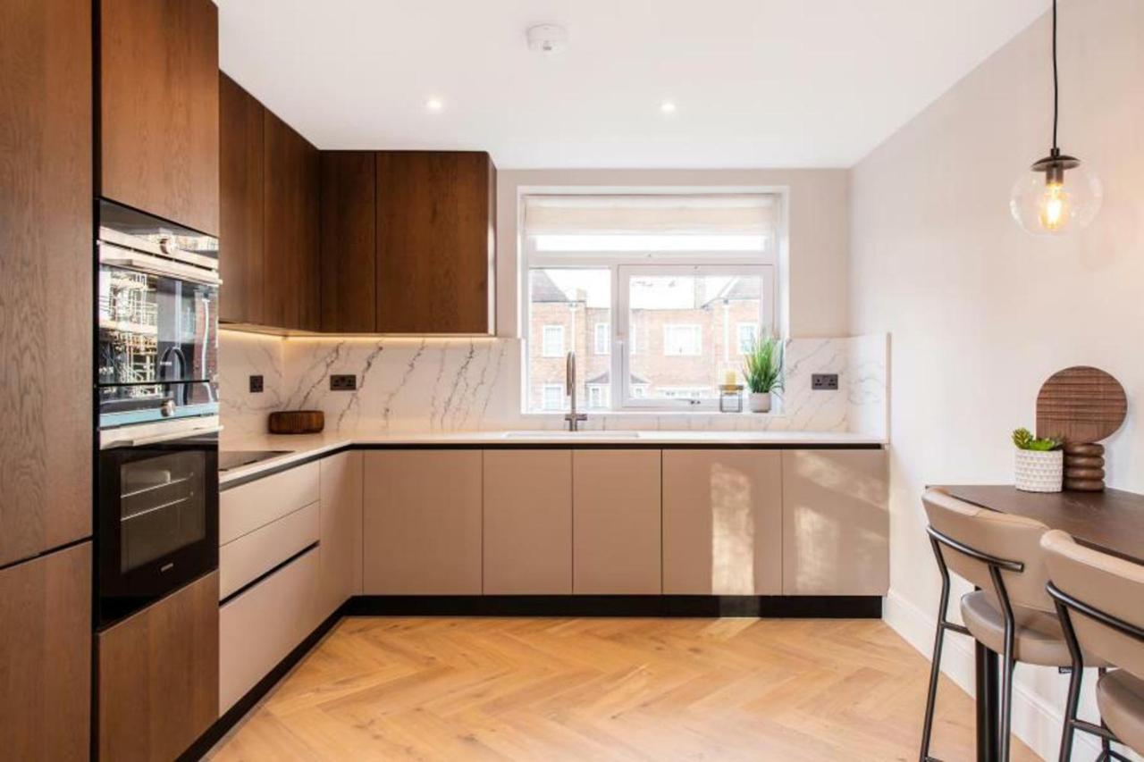 Ultra Luxury 3bed * London