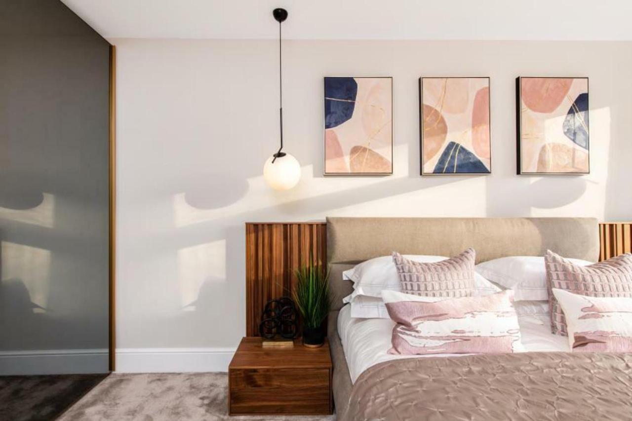 Ultra Luxury 3bed *