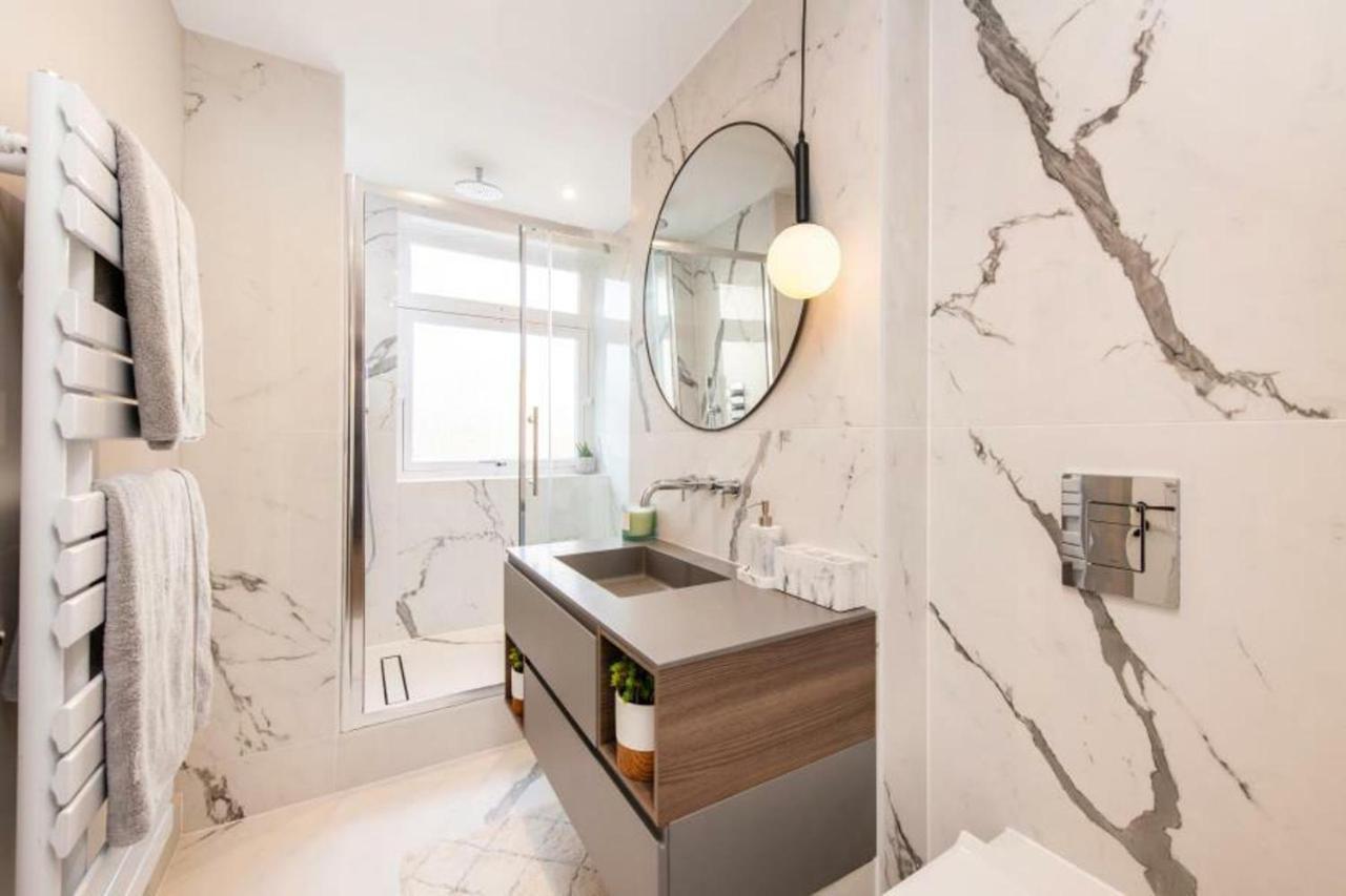 Ultra Luxury 3bed London