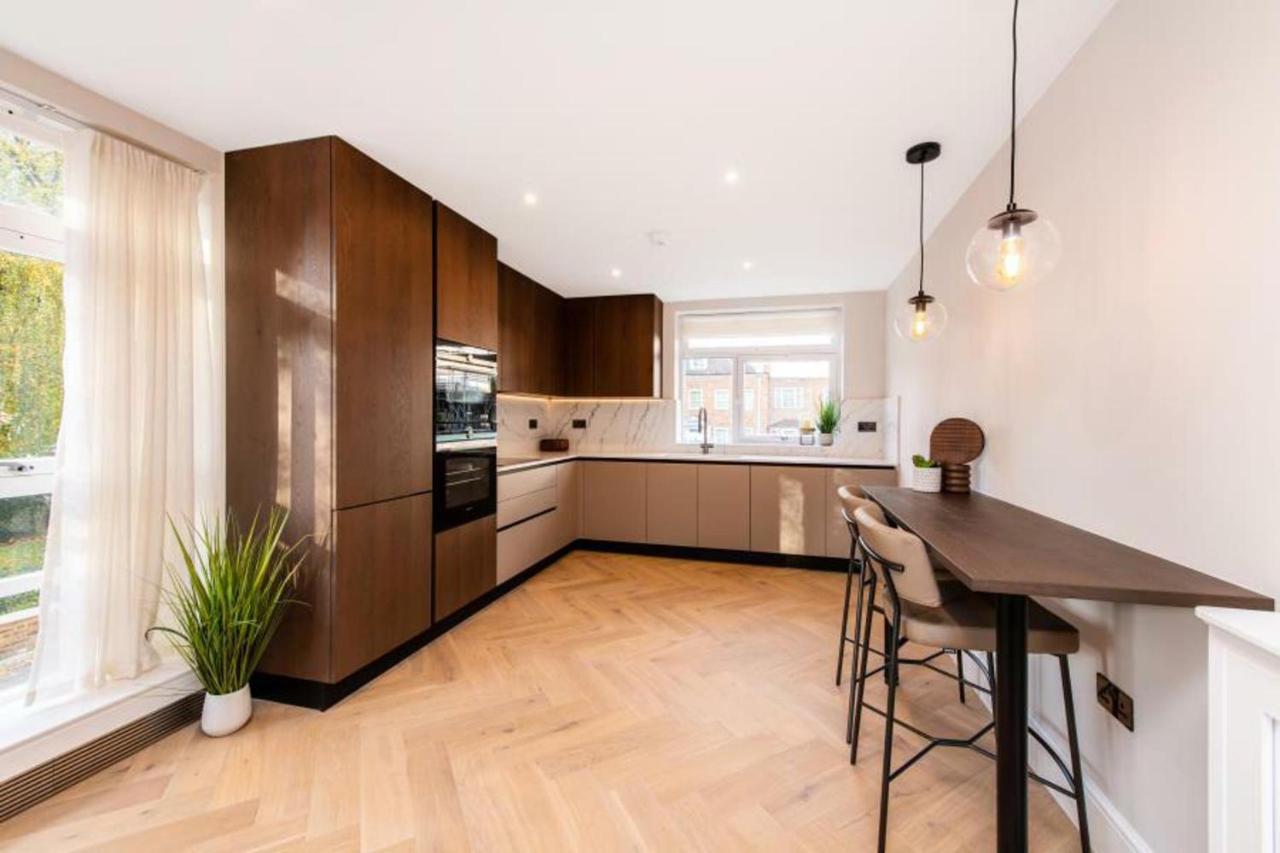 Ultra Luxury 3bed *