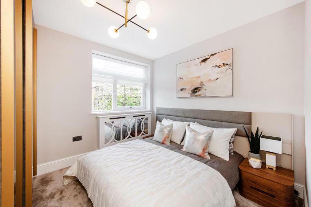Ultra Luxury 3bed London
