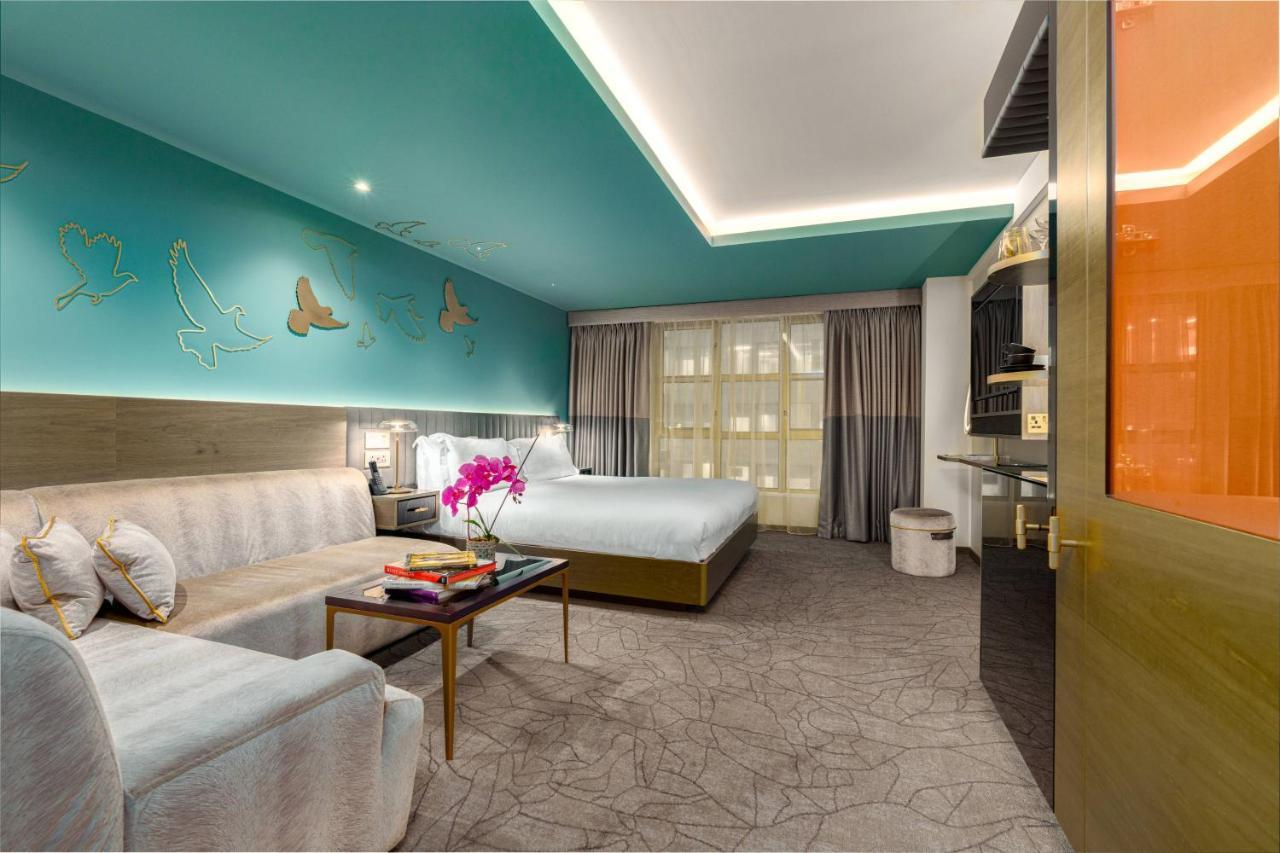 Middle Eight - Covent Garden - Preferred And 5*