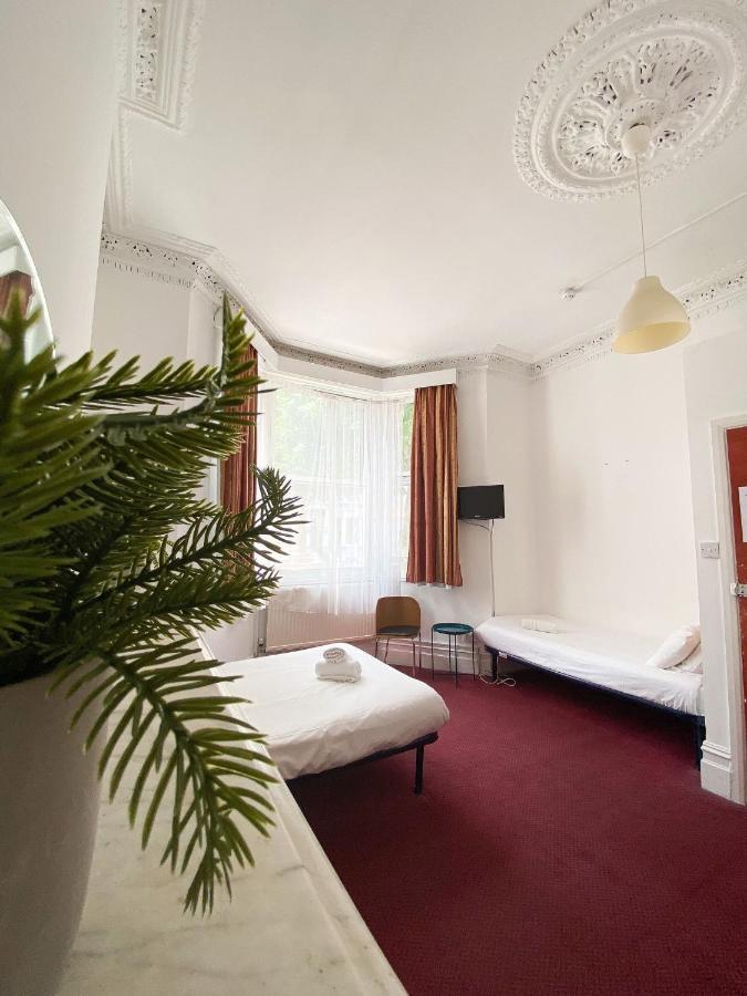 Orlando Hotel Londen