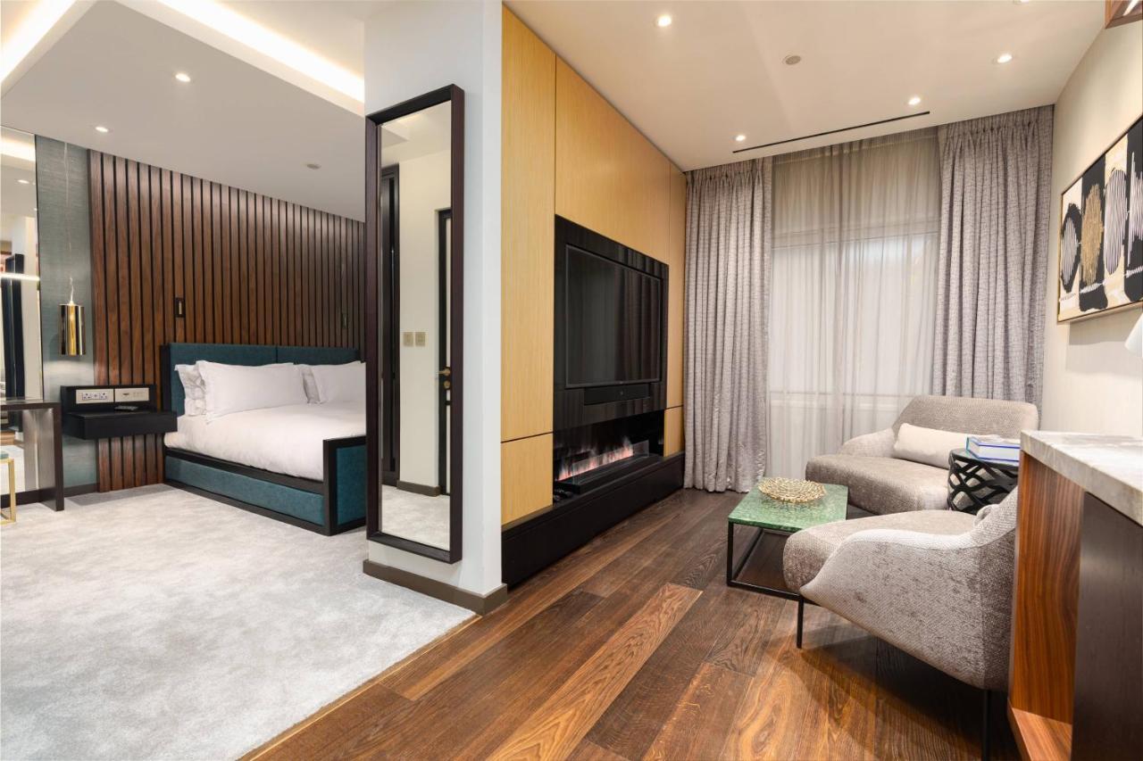 Middle Eight - Covent Garden - Preferred And Hotel 5*