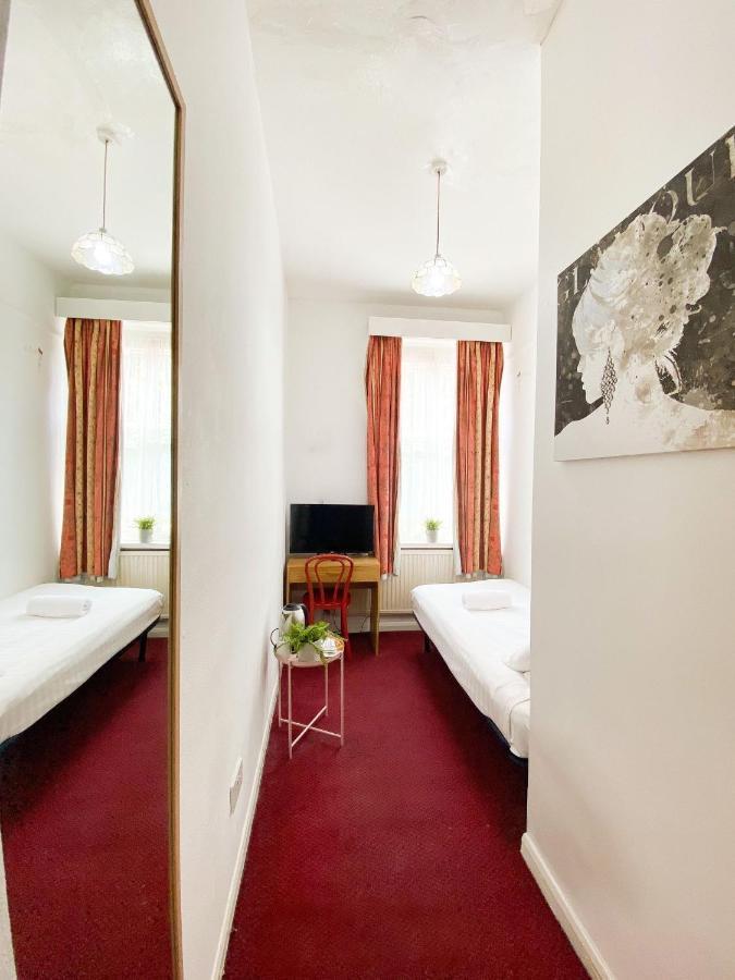 Hotel Orlando Londen