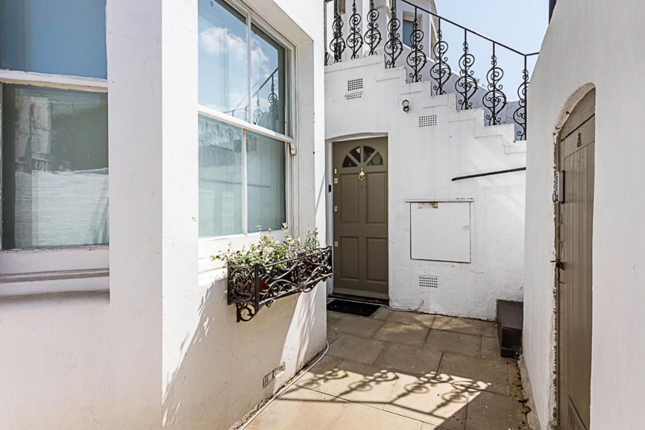Apartment Stunning Flat In The Heart Of Parsons *