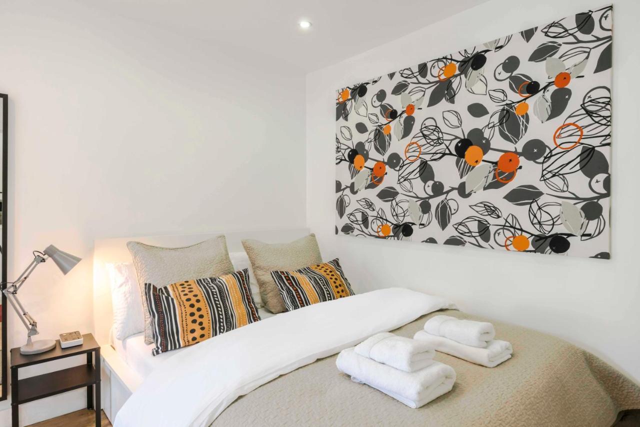 Camden Town Duplex * London