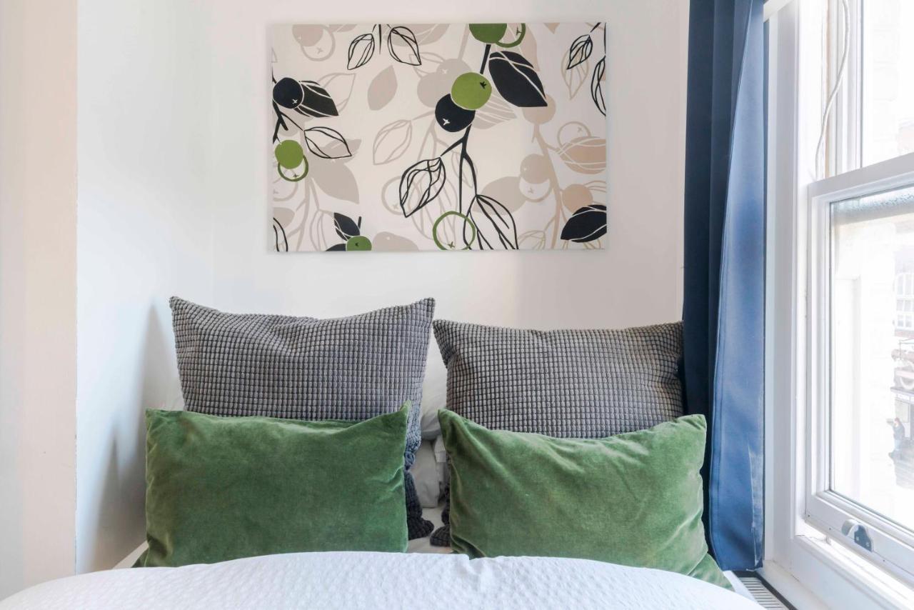 Camden Town Duplex *