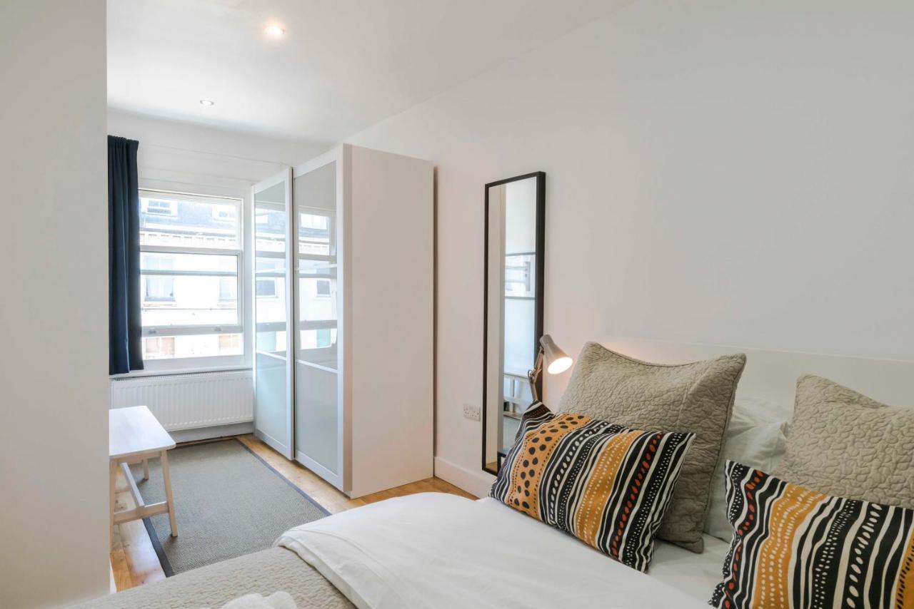 Camden Town Duplex *