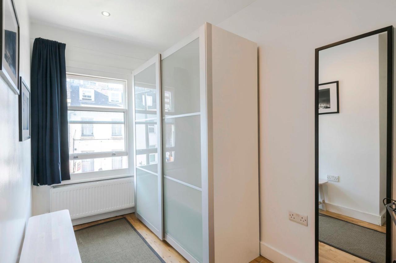 Apartment Camden Town Duplex London