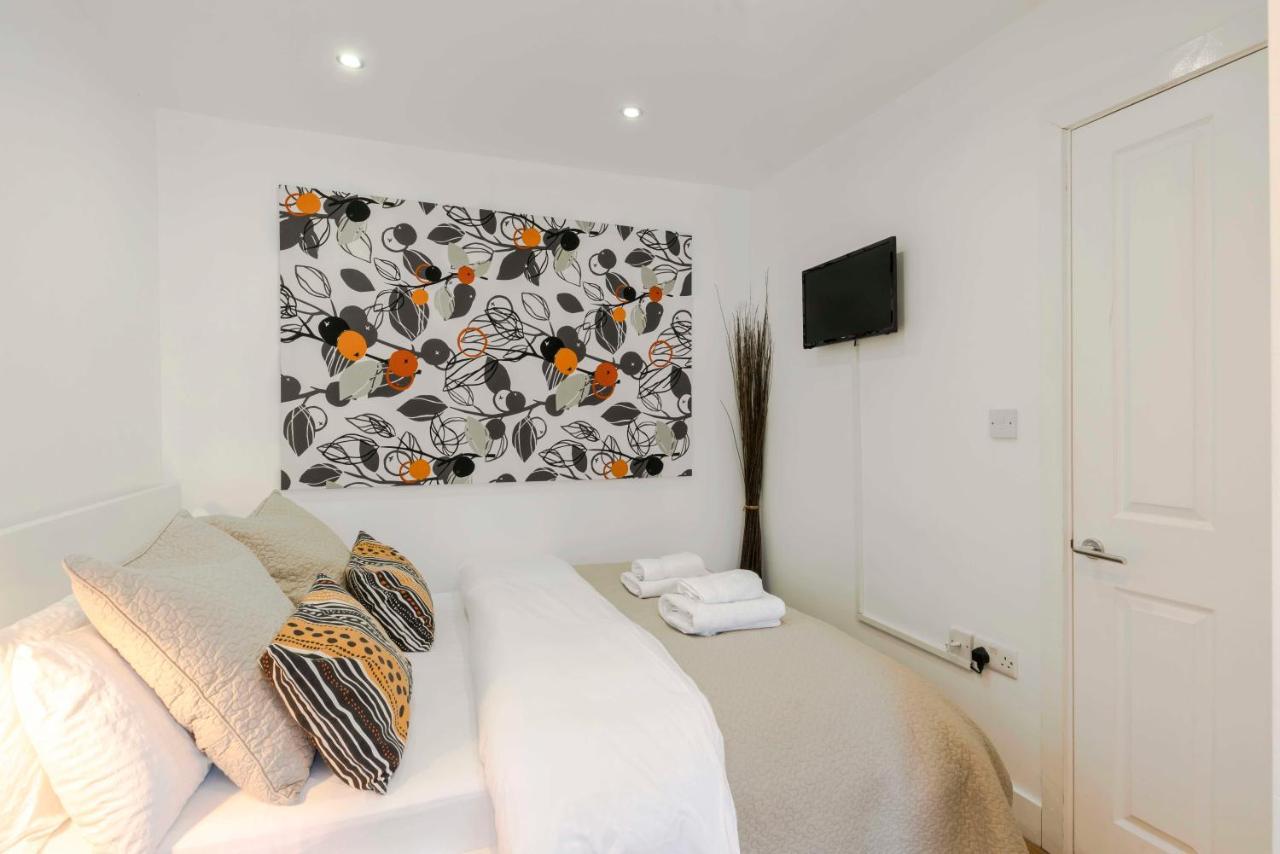 Apartment Camden Town Duplex London