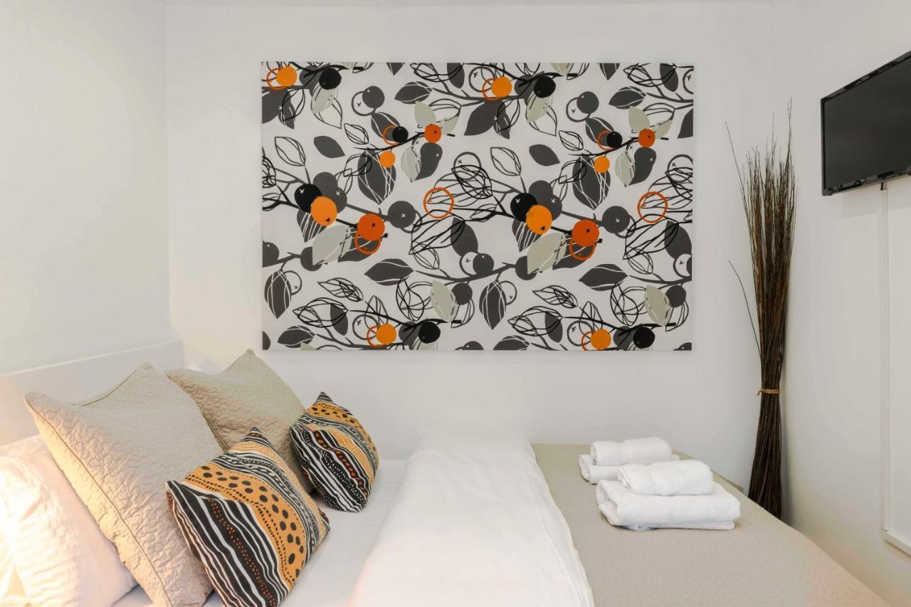Camden Town Duplex *