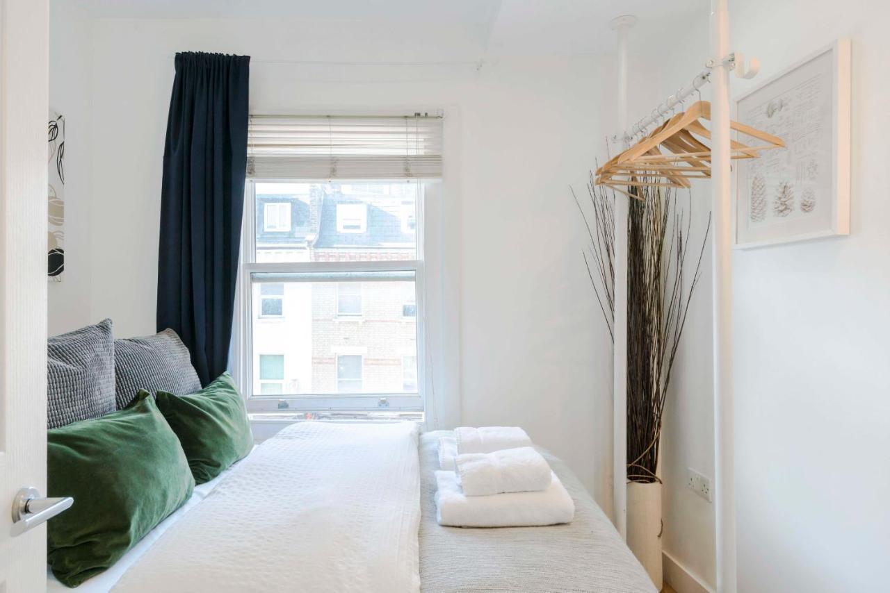 Camden Town Duplex London