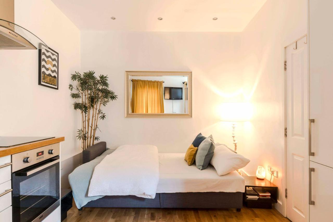 Apartment Camden Town Duplex