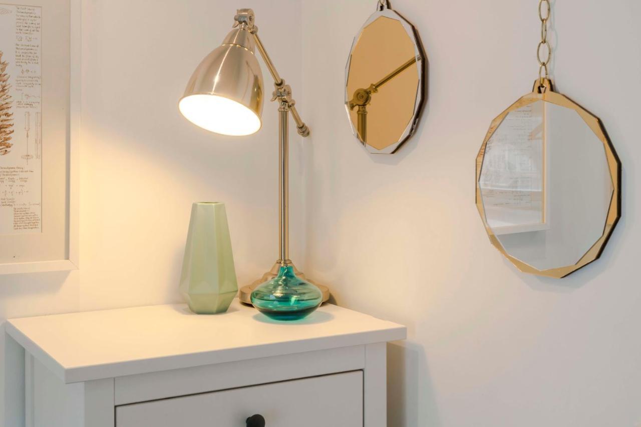 Apartment Camden Town Duplex *