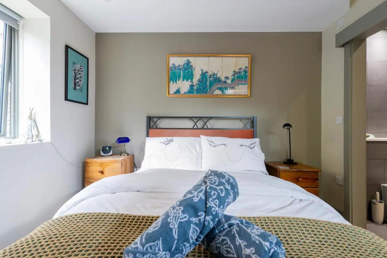 The House - Crouch End * Londen
