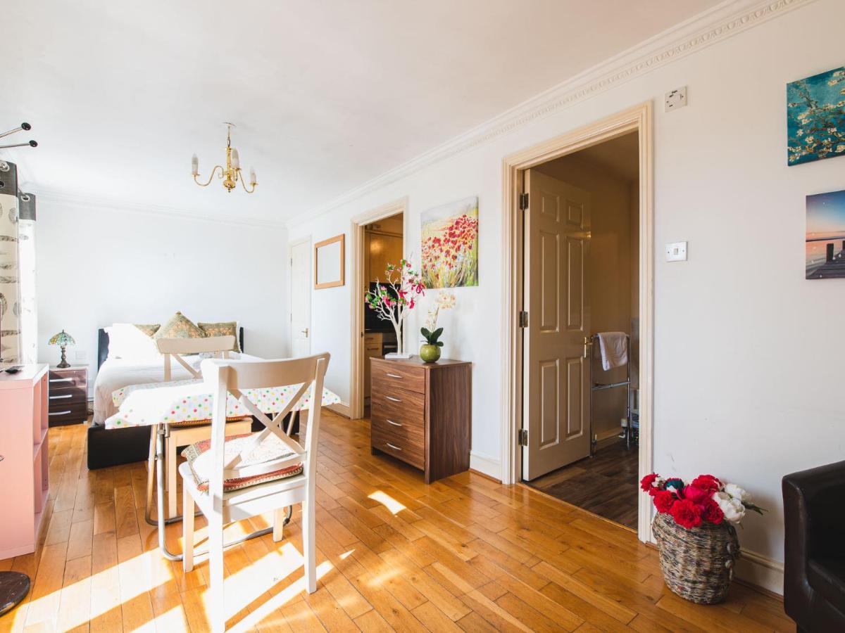 Pass The Keys Earl's Court Floor Appartement *