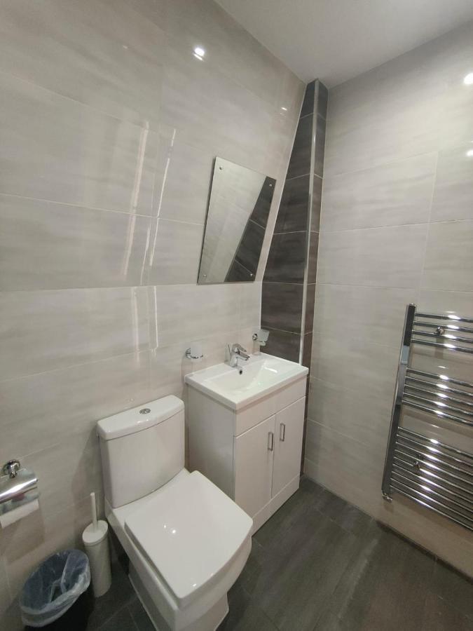 Appartement Latchmere Londen