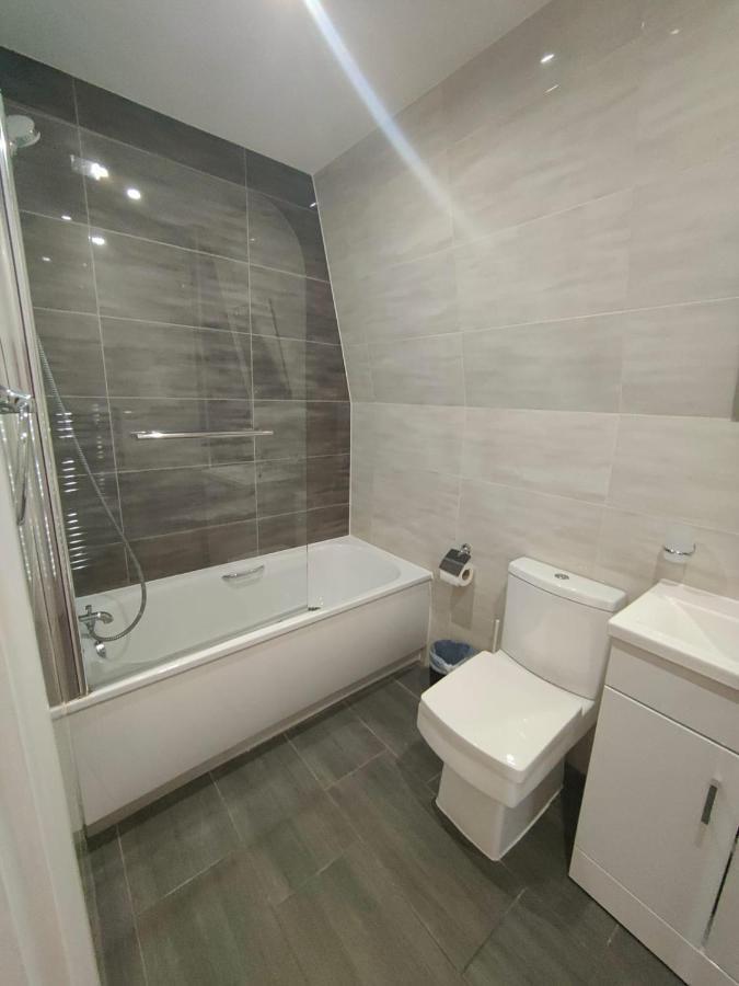Appartement Latchmere