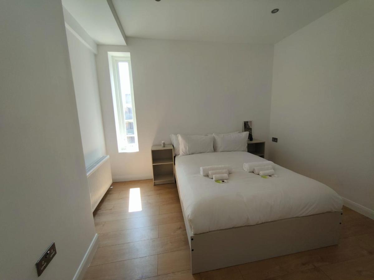Latchmere Appartement Londen