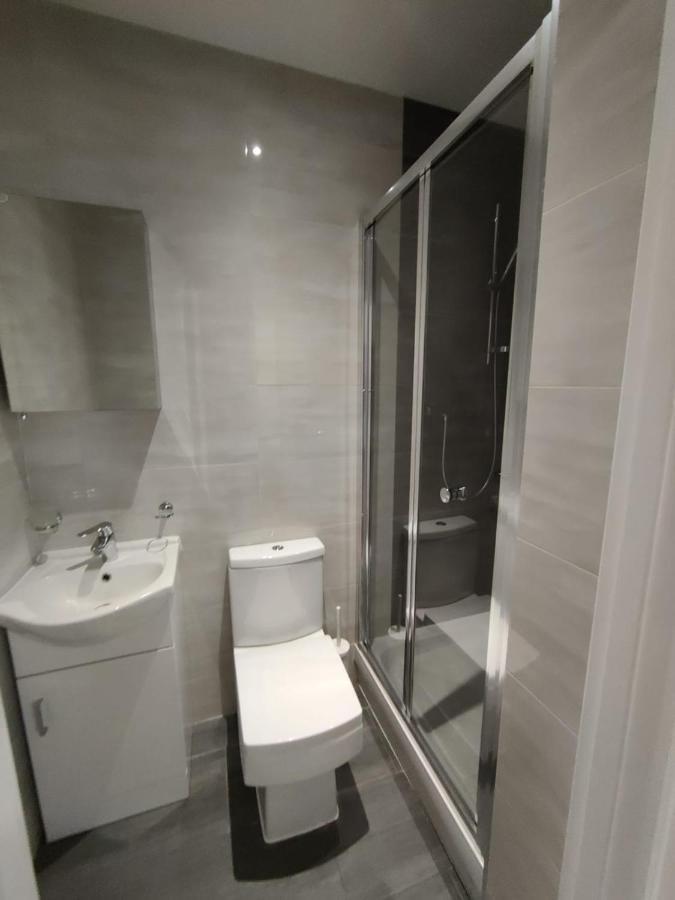 Appartement Latchmere *