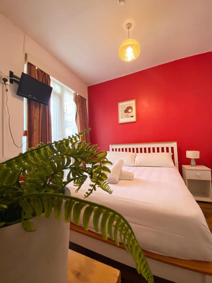 Orlando Hotel Londen