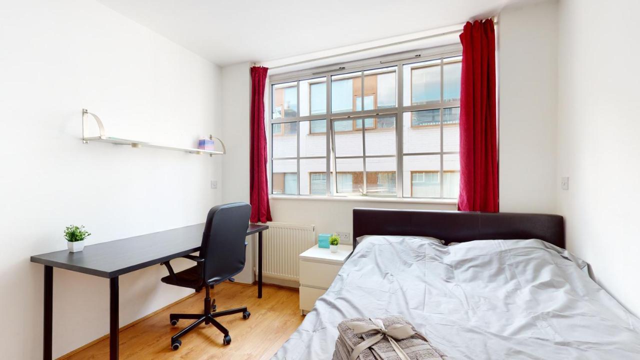 Apartamento Superb Studio *