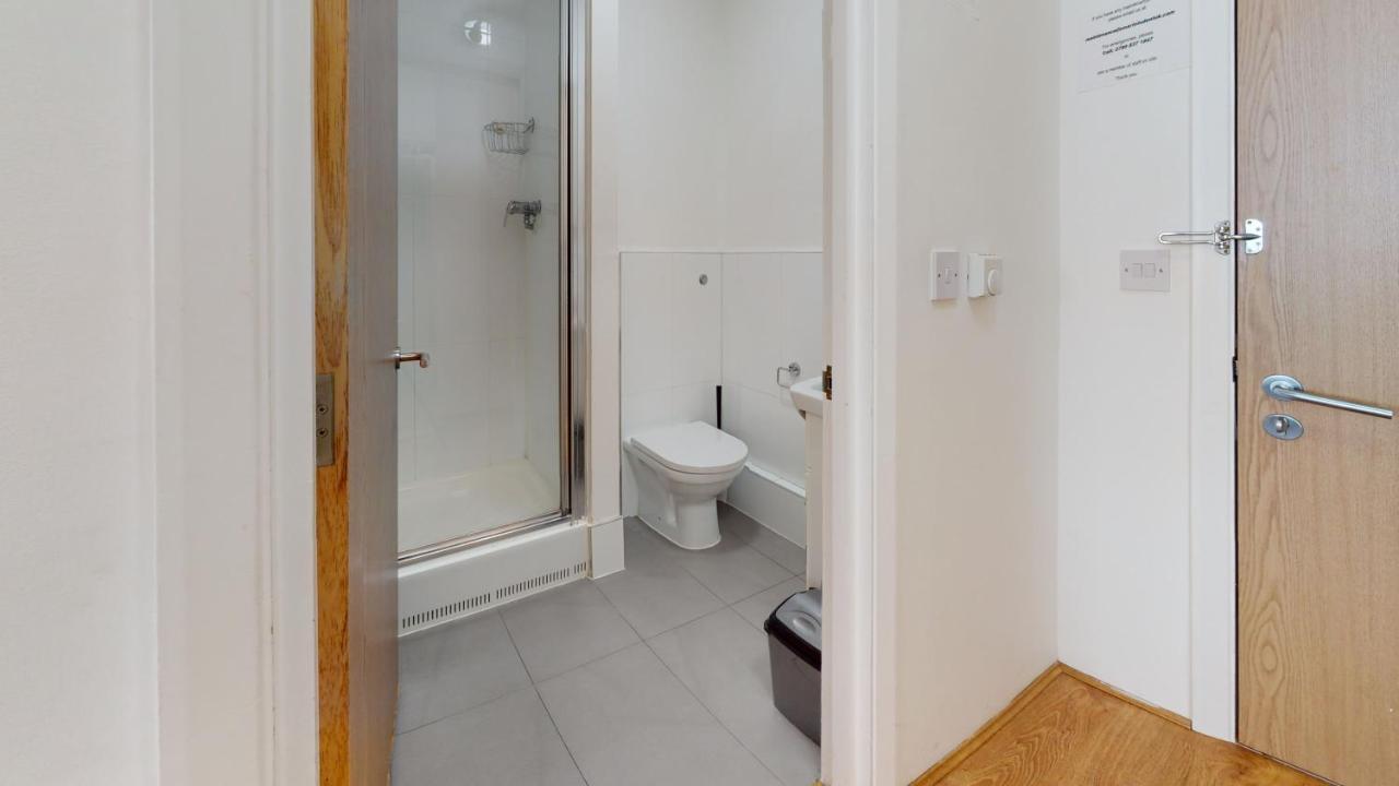 Superb Studio Apartamento Londres